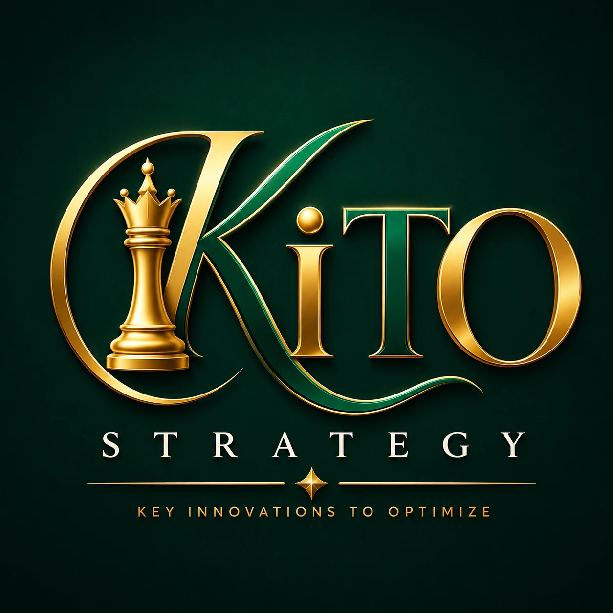 Kito Strategy promo