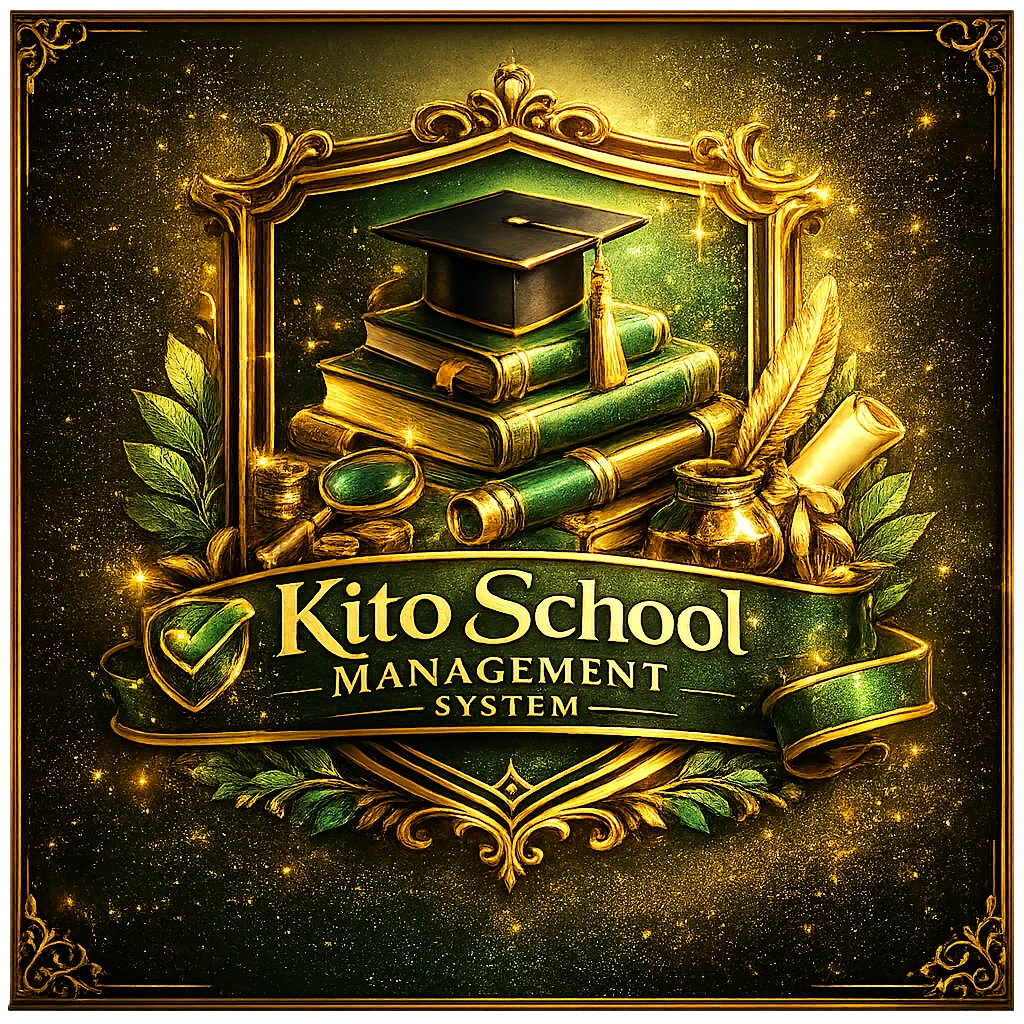 Kito School Management System