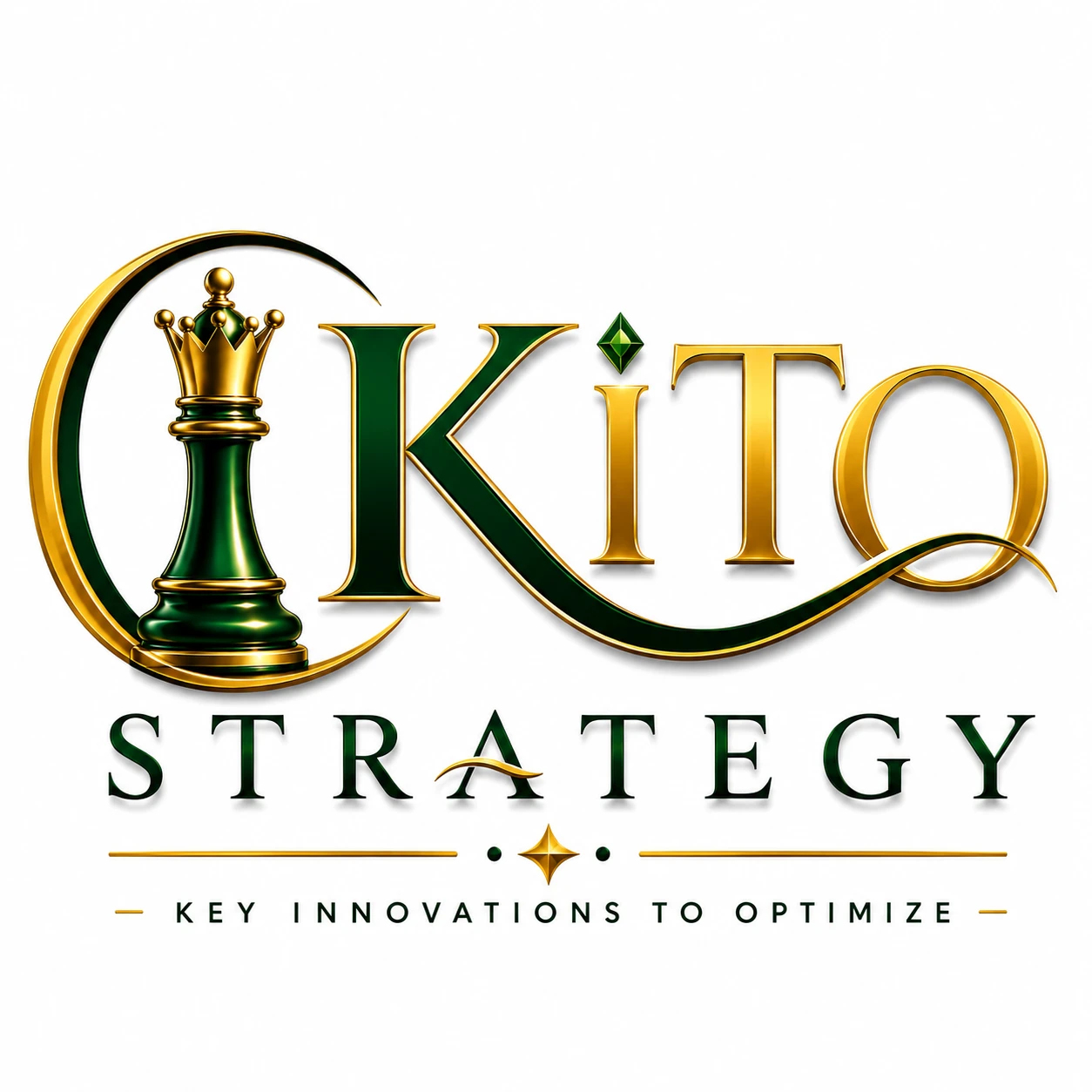 Kito Strategy promo